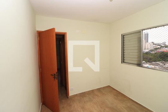 Quarto 1 de apartamento à venda com 2 quartos, 54m² em Penha de França, São Paulo