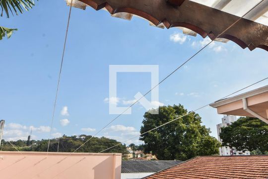 Varanda Superior  de casa à venda com 3 quartos, 149m² em Brooklin Paulista, São Paulo