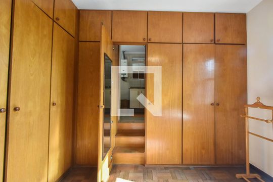 Suíte 01 de casa à venda com 3 quartos, 149m² em Brooklin Paulista, São Paulo