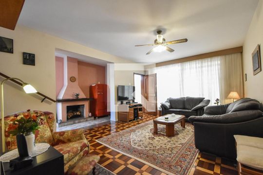 Casa à venda com 3 quartos, 149m² em Brooklin Paulista, São Paulo