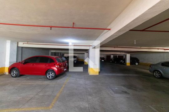 Área comum de apartamento à venda com 2 quartos, 70m² em Fonseca, Niterói