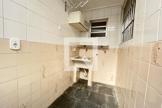 Área de Serviço de casa à venda com 2 quartos, 100m² em Vila da Saúde, São Paulo