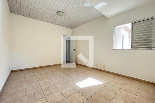 Suite 2 de casa à venda com 2 quartos, 100m² em Vila da Saúde, São Paulo