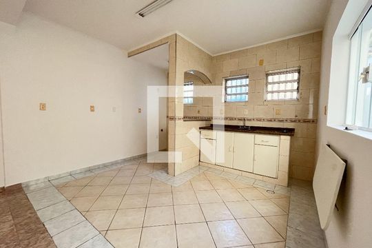 Cozinha de casa à venda com 2 quartos, 100m² em Vila da Saúde, São Paulo