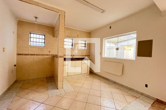 Cozinha de casa à venda com 2 quartos, 100m² em Vila da Saúde, São Paulo
