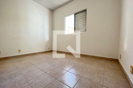 Suite 1 de casa à venda com 2 quartos, 100m² em Vila da Saúde, São Paulo