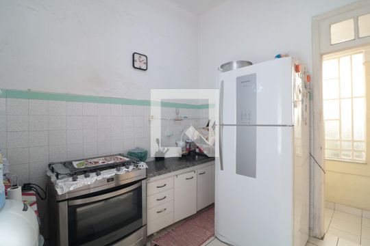 Cozinha de casa à venda com 2 quartos, 300m² em Água Rasa, São Paulo