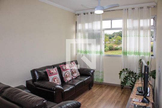 Apartamento à venda com 2 quartos, 72m² em Vila Industrial, Campinas