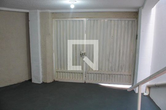 PORTAO de casa para alugar com 2 quartos, 40m² em Vila Jequitibás, Campinas