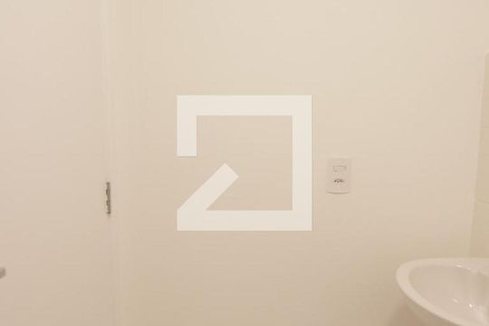 Banheiro de apartamento para alugar com 2 quartos, 35m² em Cidade Patriarca, São Paulo