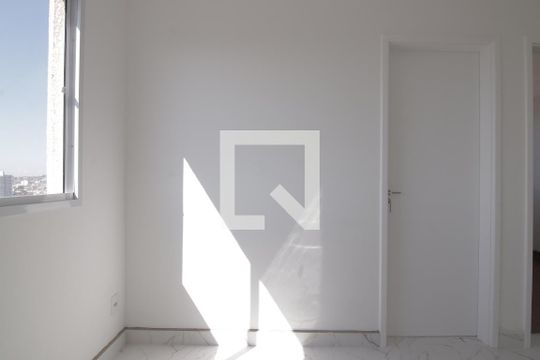 Sala de apartamento para alugar com 2 quartos, 35m² em Cidade Patriarca, São Paulo