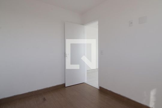 quarto 1 de apartamento para alugar com 2 quartos, 35m² em Cidade Patriarca, São Paulo