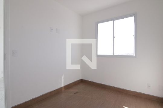 quarto 1 de apartamento para alugar com 2 quartos, 35m² em Cidade Patriarca, São Paulo