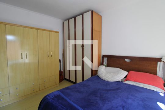 Suíte 1 de casa à venda com 5 quartos, 647m² em Jardim Santa Helena, São Paulo