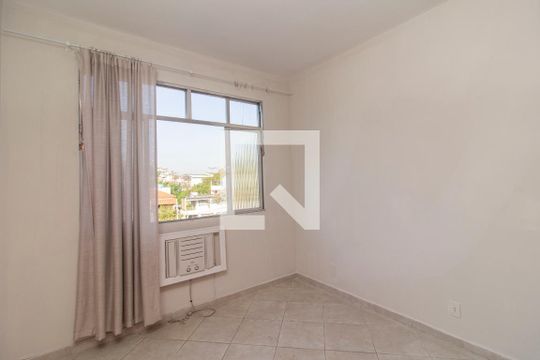 Quarto 2 de apartamento à venda com 2 quartos, 64m² em Cacuia, Rio de Janeiro