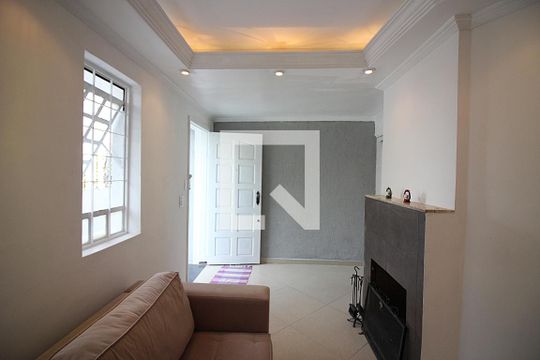 Sala  de casa à venda com 3 quartos, 150m² em Paulicéia, São Bernardo do Campo