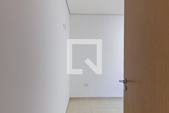 Quarto 2 de apartamento para alugar com 2 quartos, 42m² em Vila Marina, Santo André