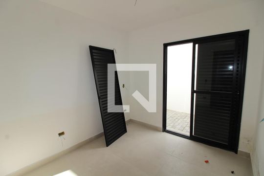 Quarto 2 de apartamento para alugar com 2 quartos, 50m² em Chácara Mafalda, São Paulo