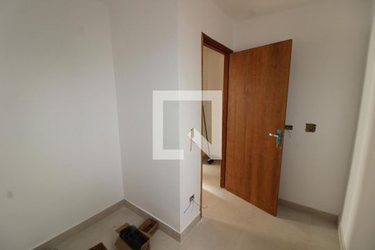 Quarto de apartamento para alugar com 2 quartos, 50m² em Chácara Mafalda, São Paulo