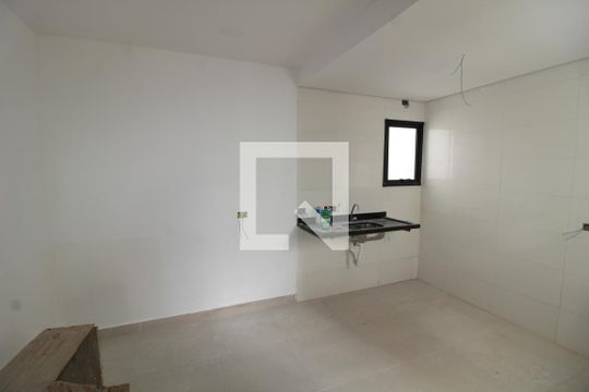 Apartamento para alugar com 2 quartos, 50m² em Chácara Mafalda, São Paulo