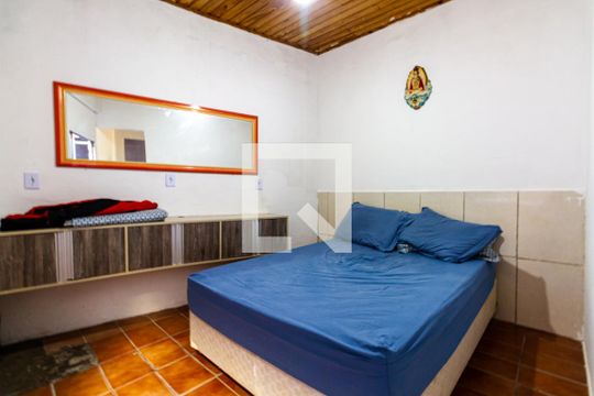Quarto 1 de casa à venda com 5 quartos, 600m² em Ipanema, Porto Alegre