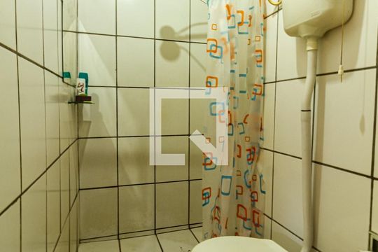 Banheiro de casa à venda com 5 quartos, 600m² em Ipanema, Porto Alegre