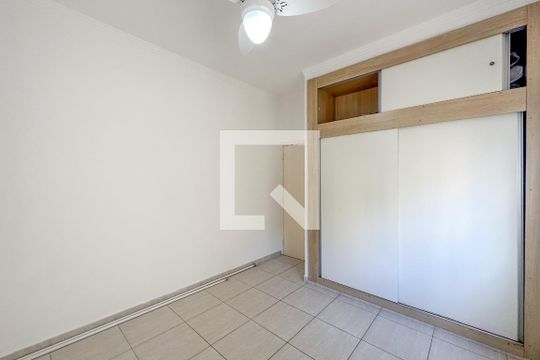 Quarto 2 de apartamento para alugar com 3 quartos, 120m² em Centro, Guarujá