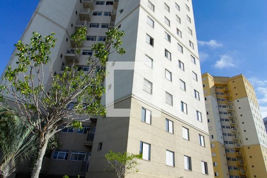 Fachada do Prédio de apartamento à venda com 2 quartos, 50m² em Jardim Marajoara, São Paulo
