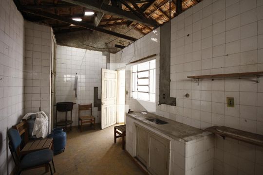 Cozinha 2 de casa à venda com 2 quartos, 258m² em Ipiranga, São Paulo