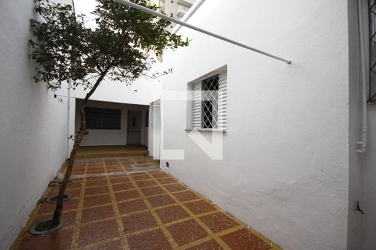 Quintal de casa à venda com 2 quartos, 258m² em Ipiranga, São Paulo