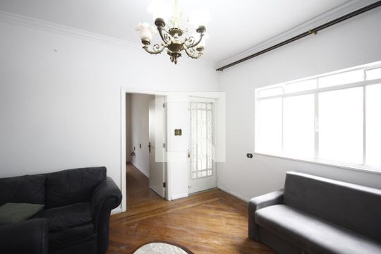 Sala de casa à venda com 2 quartos, 258m² em Ipiranga, São Paulo