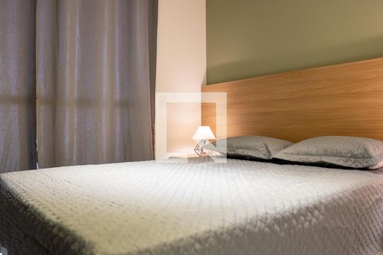 Kitnet/Studio para alugar com 1 quarto, 17m² em República, São Paulo