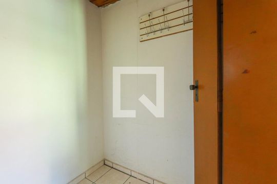 Closet de casa à venda com 3 quartos, 180m² em Lauzane Paulista, São Paulo