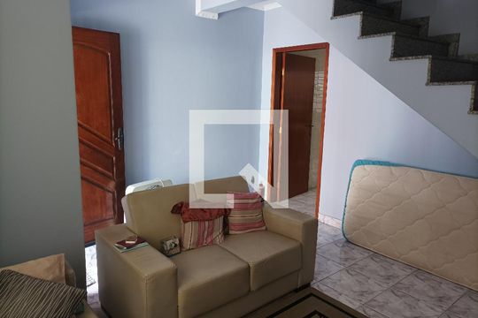 Sala de casa à venda com 2 quartos, 49m² em Vila Prudente, São Paulo