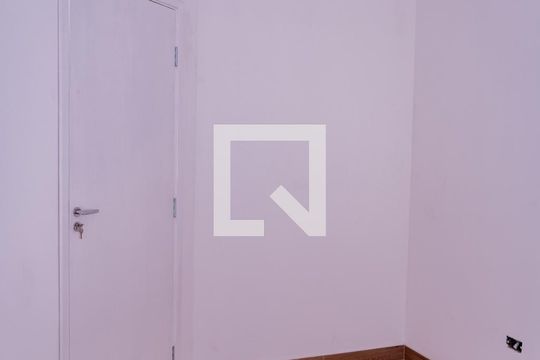 Quarto 1 de apartamento para alugar com 2 quartos, 110m² em Campestre, Santo André