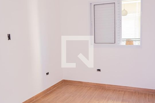 Quarto 1 de apartamento para alugar com 2 quartos, 110m² em Campestre, Santo André