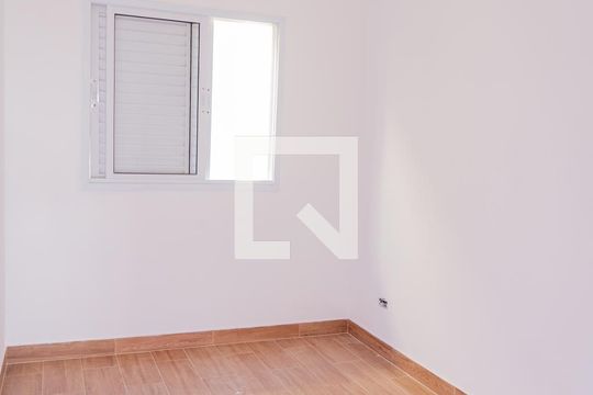 Quarto 1 de apartamento para alugar com 2 quartos, 110m² em Campestre, Santo André