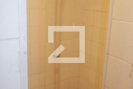 Banheiro de apartamento à venda com 2 quartos, 74m² em Rocha, Rio de Janeiro