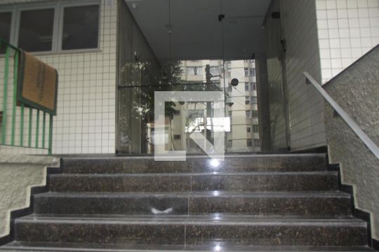 Fachada de apartamento à venda com 2 quartos, 74m² em Rocha, Rio de Janeiro