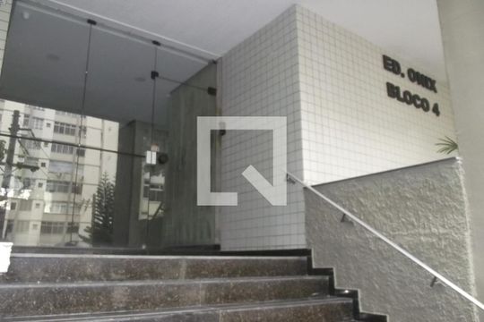 Área comum de apartamento à venda com 2 quartos, 74m² em Rocha, Rio de Janeiro