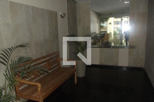 Área comum de apartamento à venda com 2 quartos, 74m² em Rocha, Rio de Janeiro
