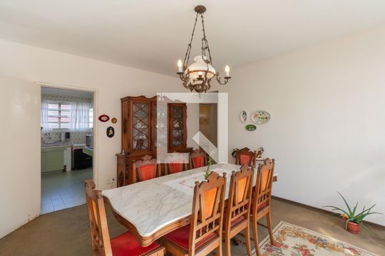 Sala de apartamento à venda com 3 quartos, 100m² em Vila Nova Conceição, São Paulo