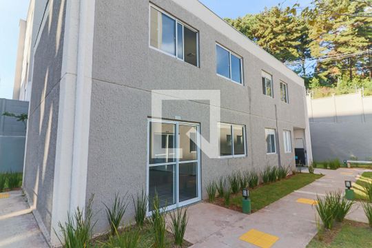 Área comum - Salão de festas de apartamento para alugar com 2 quartos, 49m² em Jardim Gilda Maria, São Paulo