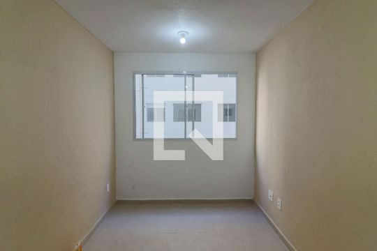Apartamento para alugar com 2 quartos, 49m² em Jardim Gilda Maria, São Paulo