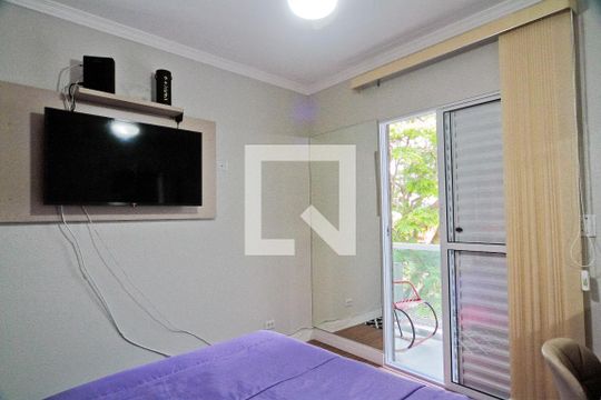 Quarto 1 de casa à venda com 3 quartos, 130m² em Vila Mangalot, São Paulo