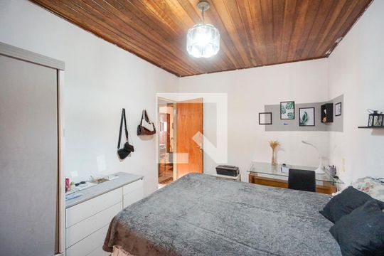 Quarto 02 de casa à venda com 2 quartos, 140m² em Vila Carrao, São Paulo