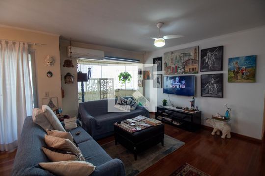 Apartamento à venda com 3 quartos, 250m² em Campo Belo, São Paulo
