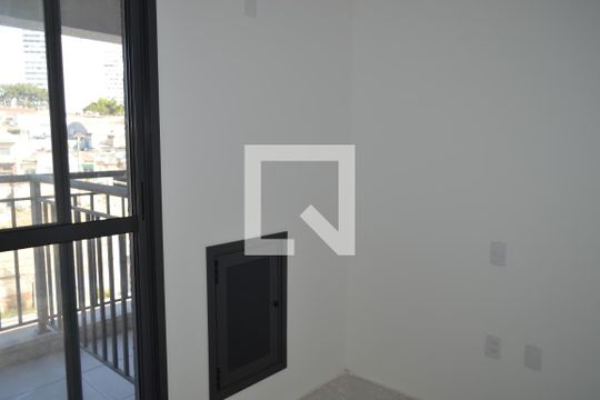 Quarto de kitnet/studio à venda com 1 quarto, 26m² em Jardim Independência (são Paulo), São Paulo