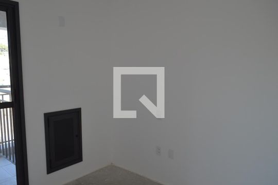 Quarto de kitnet/studio à venda com 1 quarto, 26m² em Jardim Independência (são Paulo), São Paulo