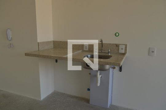 Kitnet/Studio à venda com 1 quarto, 26m² em Jardim Independência (são Paulo), São Paulo
